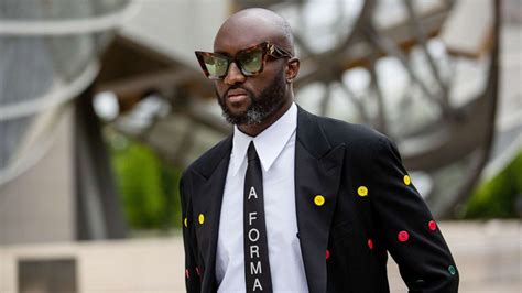 louis vuitton mens designer before virgil|virgil abloh dies.